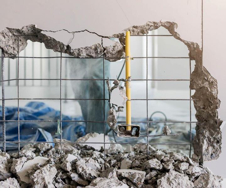 Travaux de démolition Eure