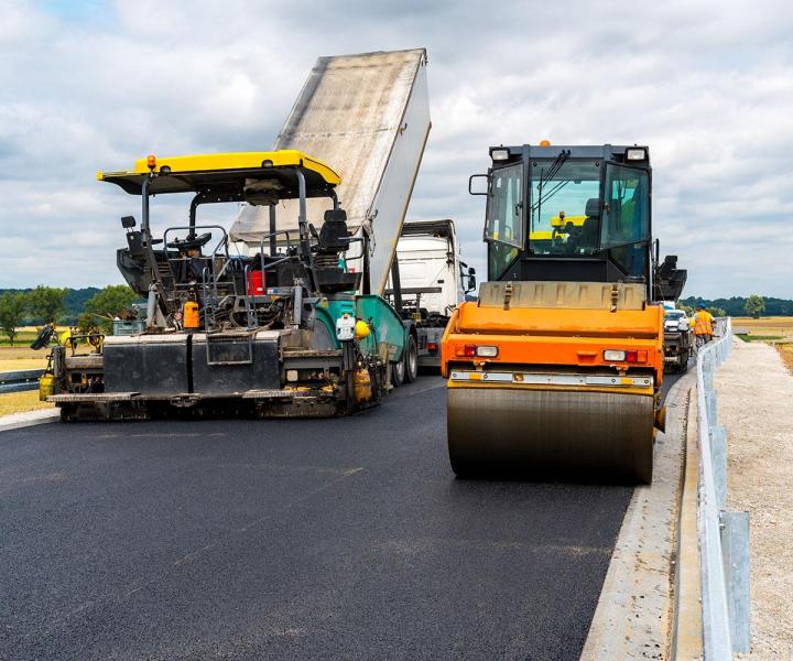 Votre partenaire en VRD.