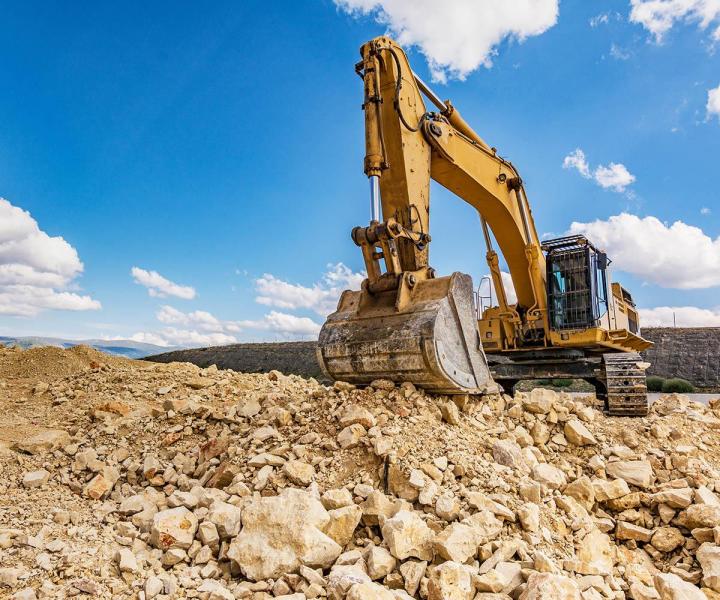 Travaux de démolition Eure