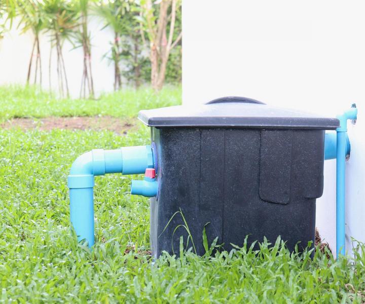 Votre partenaire en assainissement.