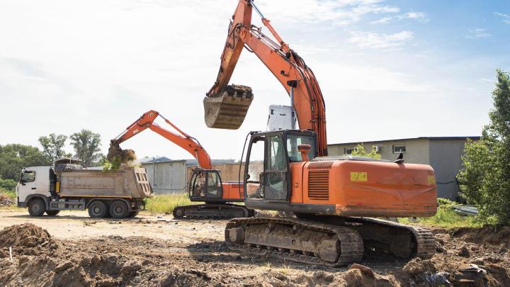 Travaux de démolition Eure